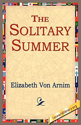 The Solitary Summer Poster