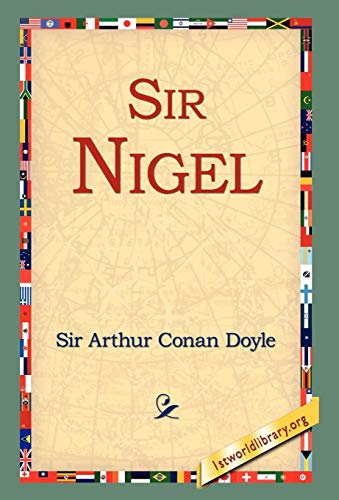 Sir Nigel Cover