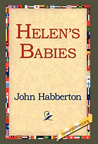 Helen's Babies Cover