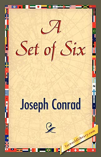 A Set of Six Cover