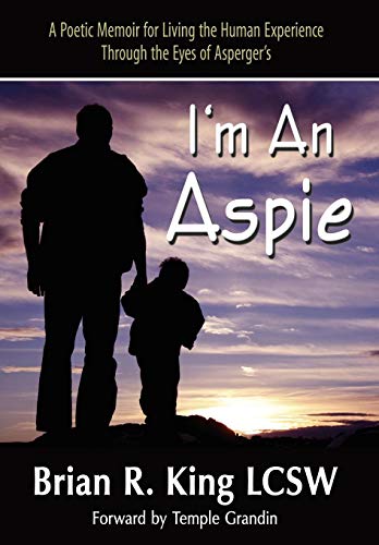 I'm an aspie Cover