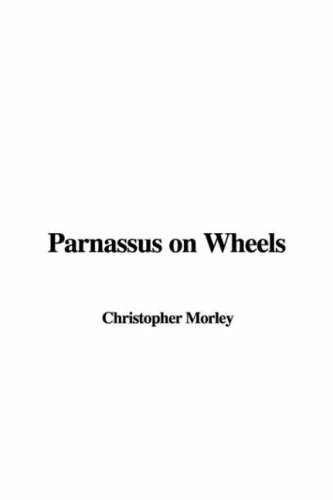Parnassus on Wheels Cover