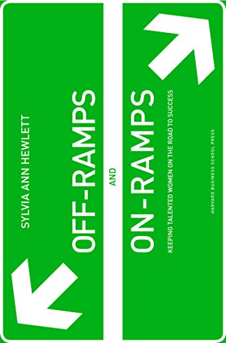 Off-ramps and On-ramps Cover