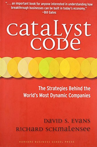 Catalyst Code Cover