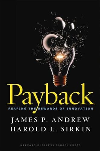 Payback Cover