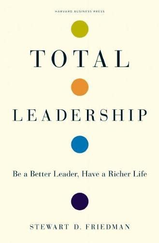 Total Leadership Cover