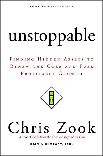 Unstoppable Cover
