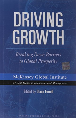 Driving Growth Cover