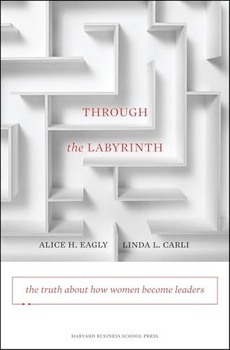 Through the Labyrinth Cover