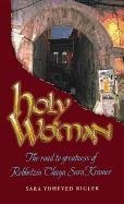 Holy Woman Cover