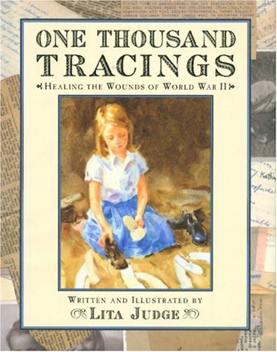 One thousand tracings Cover