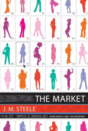 Market, The Cover