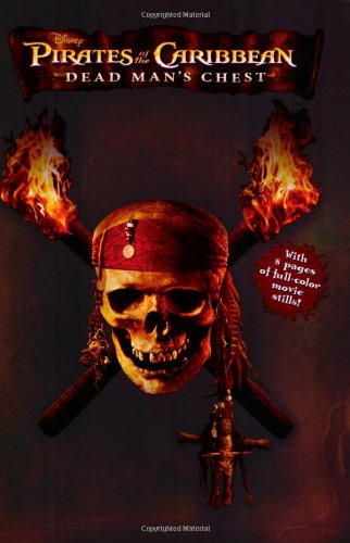 Pirates of the Caribbean Cover
