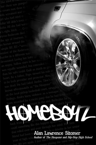 Homeboyz Cover