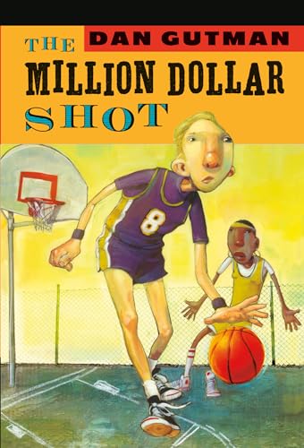 Million Dollar Shot, The Cover