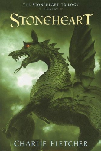 Stoneheart Cover