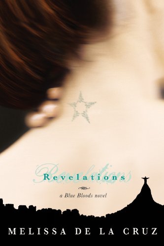 Revelations Cover
