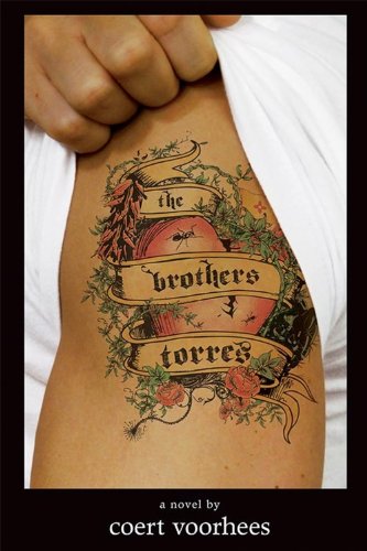 The Brothers Torres Cover