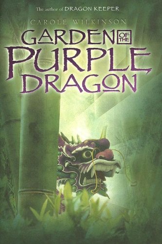 Garden of the Purple Dragon Cover