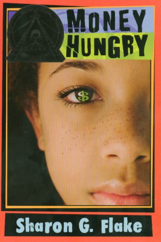 Money hungry Cover