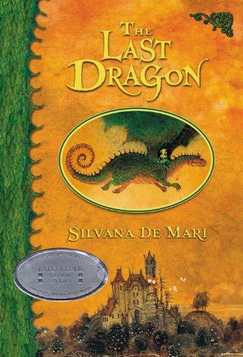 Last Dragon, The Cover