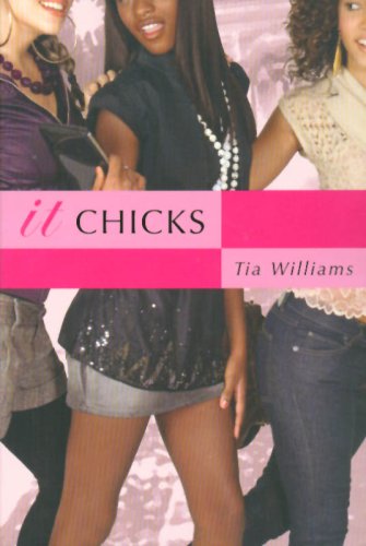 It Chicks Cover