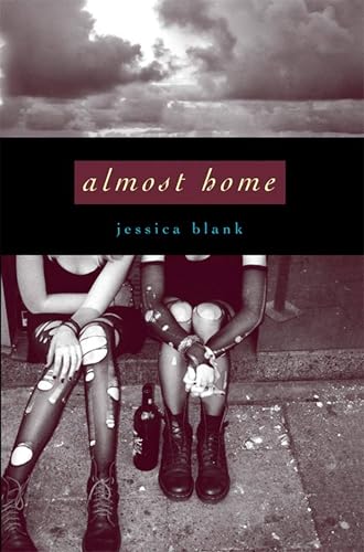 Almost Home Cover