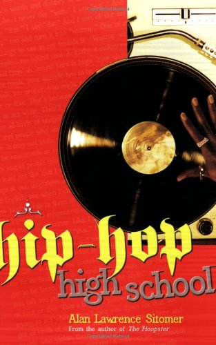 Hip-Hop High School (Hoopster) Cover