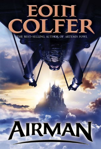 Airman Cover