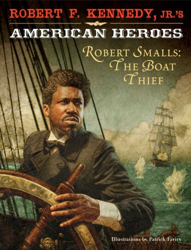 Robert Smalls Cover
