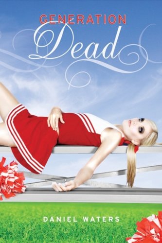 Generation Dead Cover