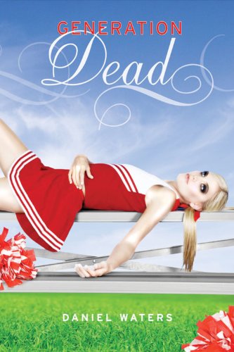 Generation Dead Cover