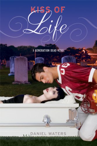 Generation Dead Cover