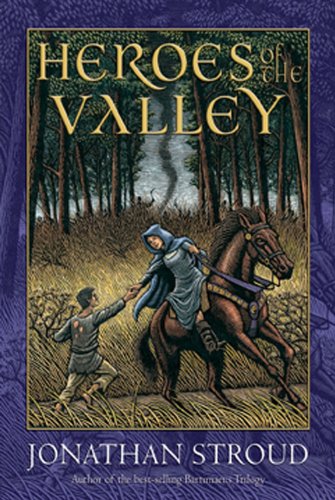 Heroes of the valley Cover