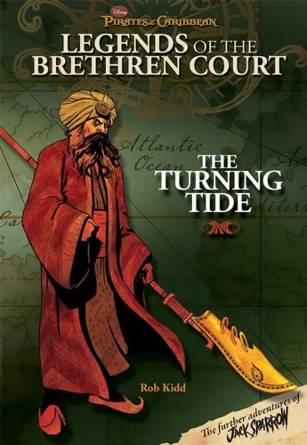 Legends of the brethren court Cover