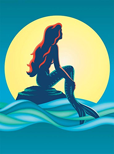 The Little Mermaid Cover