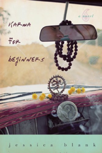 Karma for Beginners Cover
