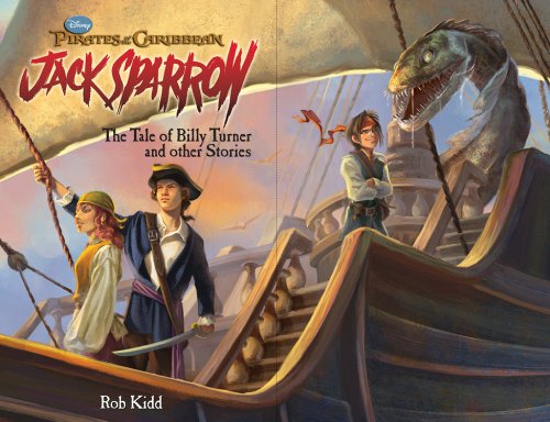 The tale of Billy Turner and other stories Cover