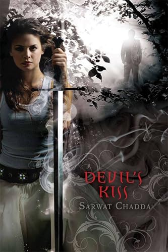 The devil's kiss Cover