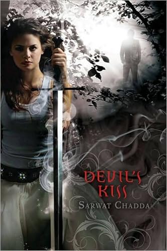 Devil's Kiss Cover