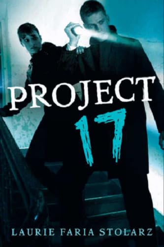 Project 17 Cover