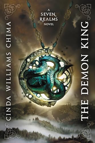 The Demon King Cover