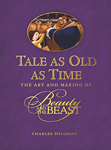 Tale as old as time Cover