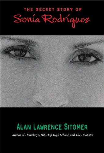 The Secret Story of Sonia Rodriguez Cover