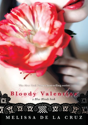 Bloody Valentine Cover