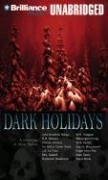 Dark Holidays Cover