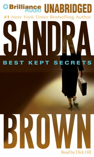 Best Kept Secrets Cover