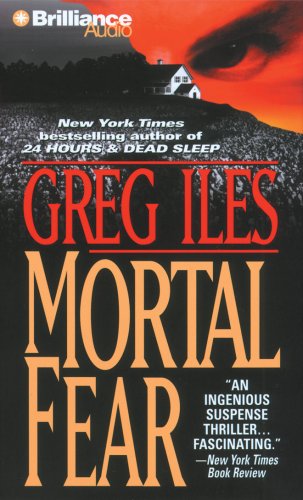 Mortal Fear Cover