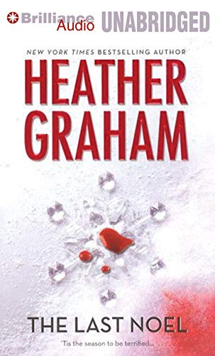 Last Noel, The Cover