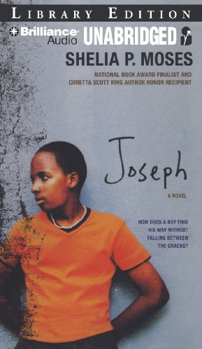Joseph Cover